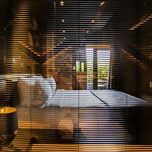 Deluxe Kamer