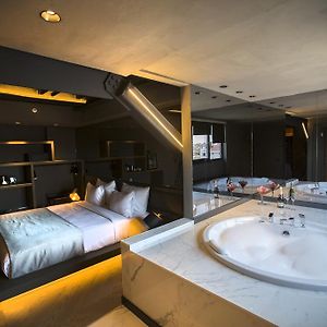 Kamer "Junior" met een King Size Bed